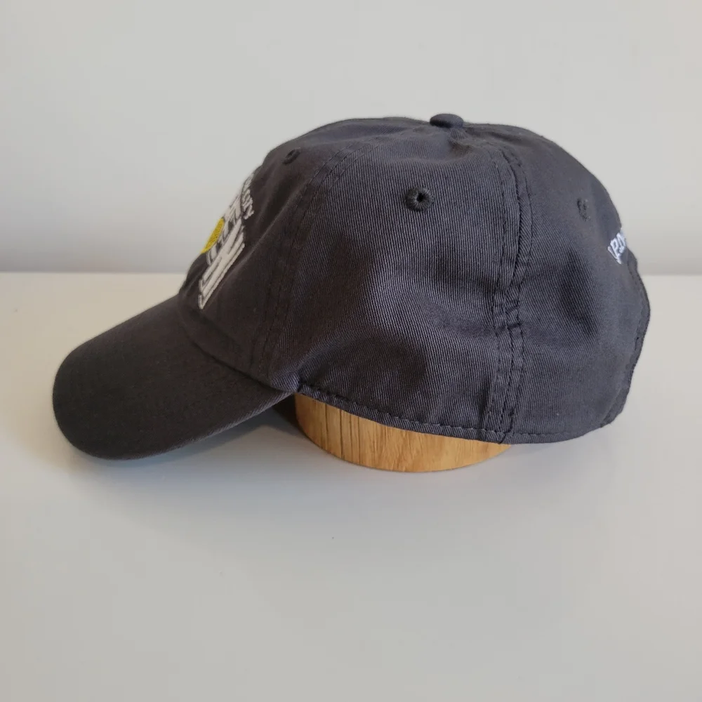 2022 US Open Tennis Championships JP Morgan Chase Bank '47 Strap Back Hat Cap‎
